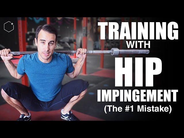 The #1 MISTAKE Athletes with Hip Impingement Make