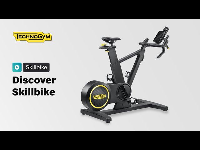 Skillbike | Discover Skillbike