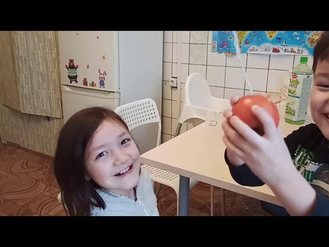 Happy Birthday! С Днём Рождения!
