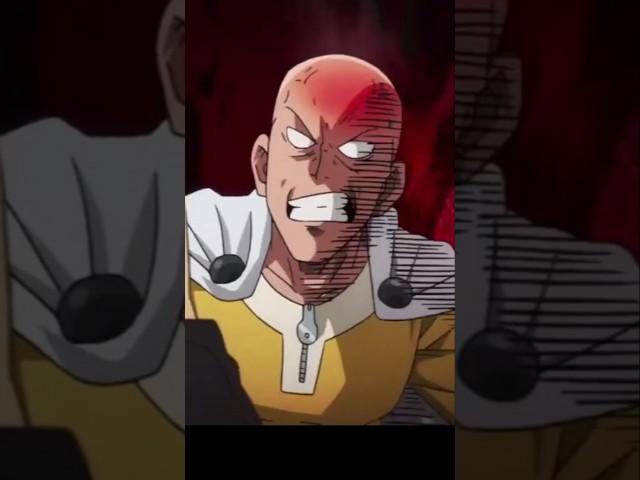 Saitama vs Bang playing game全英字幕(one punch man)埼玉老師教英文(4)vs邦古-看影片學英文 #anime #onepunchman #games