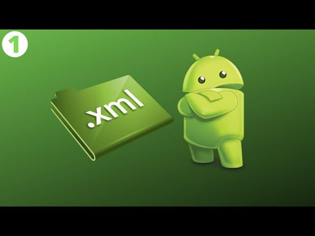 Android XML  Newbie to Pro - Part 1 - UI Layout and RelativeLayout