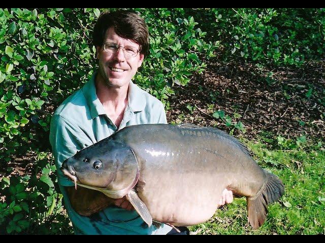 BEST HOMEMADE CARP BAIT TIPS! With Tim Richardson