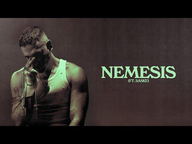 Hawk, Saske - Nemesis (Official Audio)