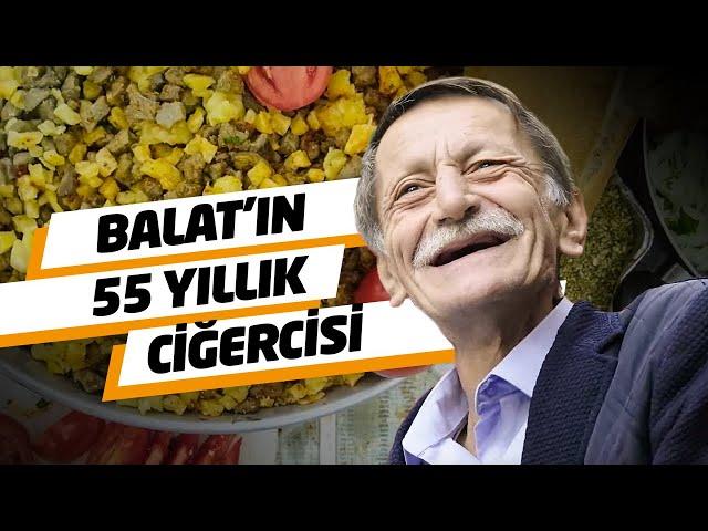 15 Dükkan Kapadım… | Lokantalar Açık Diye  Akşama Kadar Balat’ın İçine Girmem…