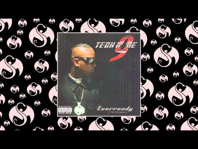 Tech N9ne - Come Gangsta | OFFICIAL AUDIO