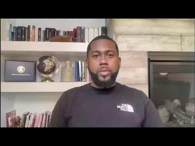 Prophetic Alert