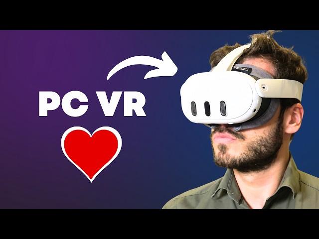 15 Amazing PCVR Games you Can't Miss!