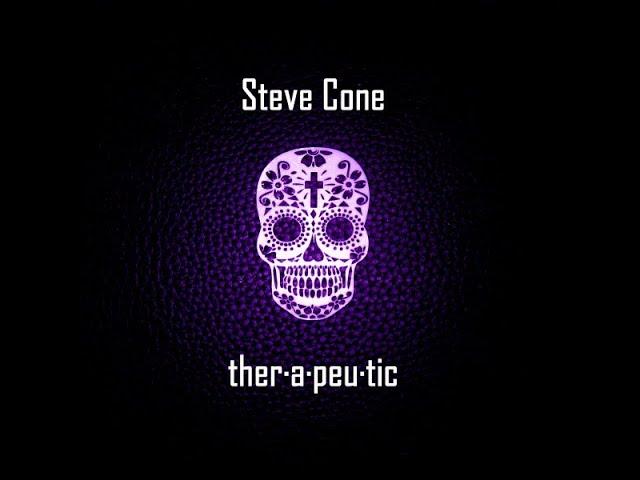 Steve Cone Memories lyric video from the album Therapeutic Original rock n roll