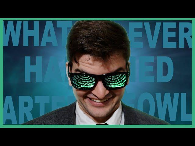What Ever Happened To The Artemis Fowl Movie?