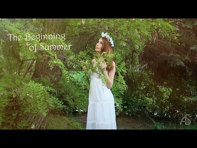 The Beginning of Summer [Clip.2015]