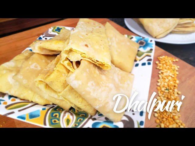 Guyanese Dhalpuri- Episode 84