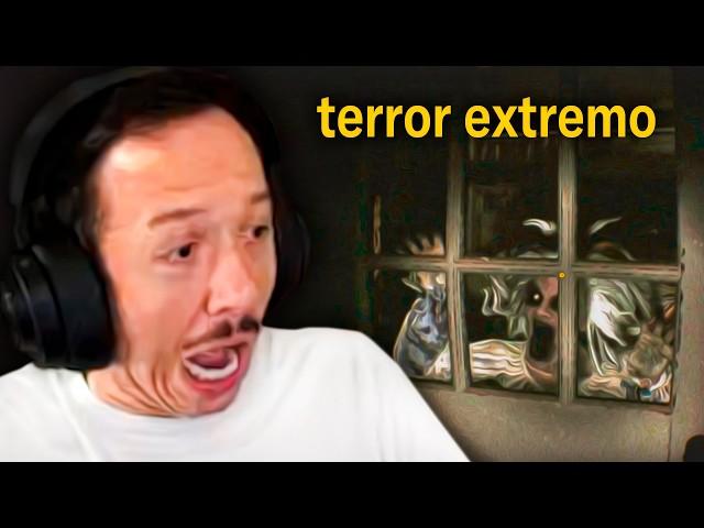 Mi PEOR EXPERIENCIA de TERROR | BAISU