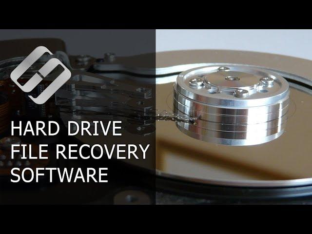 ️ How To Recover Files From Hard Drives With Hetman Uneraser Software in 2021