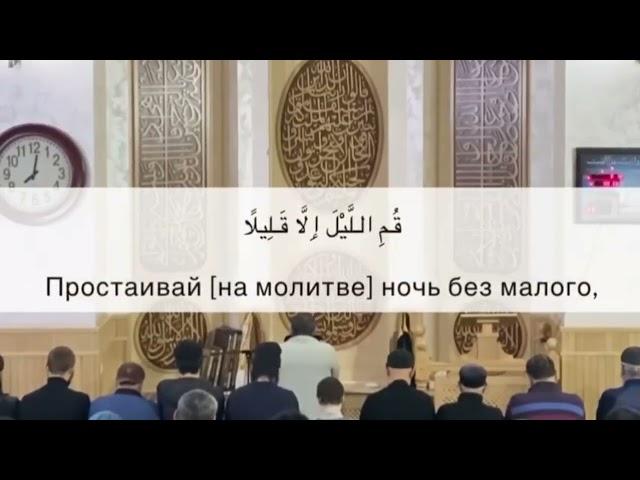 Закарийя абу Абдуллах