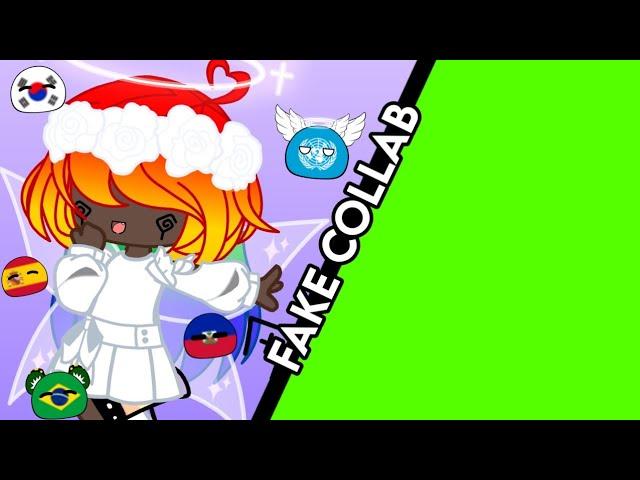 ⊰⊹ฺ CountryHumans FNF Battle || #FakeCollabCountryLoverCH || Especial 2k–9k Subs || Gacha Club