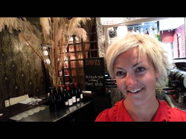 Rubys Cinema Wanaka Interview   HD 1080p Video Sharing