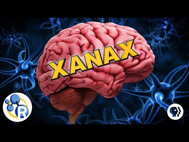 How Does Xanax Work?