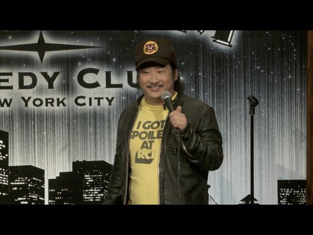 Bobby Lee's Laugh Out Loud Stand-Up