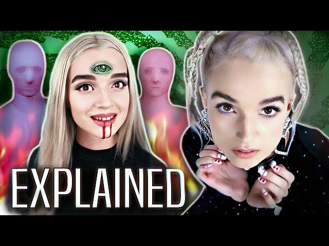 How Poppy Became a Viral YouTube Mystery | Deep Dive