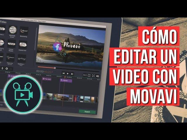 Editor de Video para Principiantes Facil y Potente - El MEJOR programa para EMPEZAR a editar VIDEOS