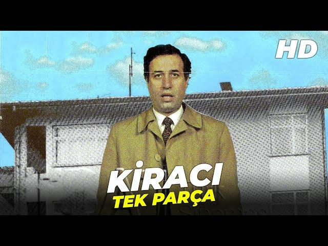 Kiracı | Kemal Sunal Eski Türk Filmi Tek Parça