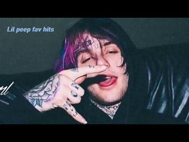 Lil peep playlist