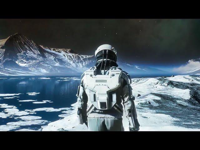 NASA Sends Astronaut Hologram 1 Billion Light Years Away, Finds Replica of Planet Earth