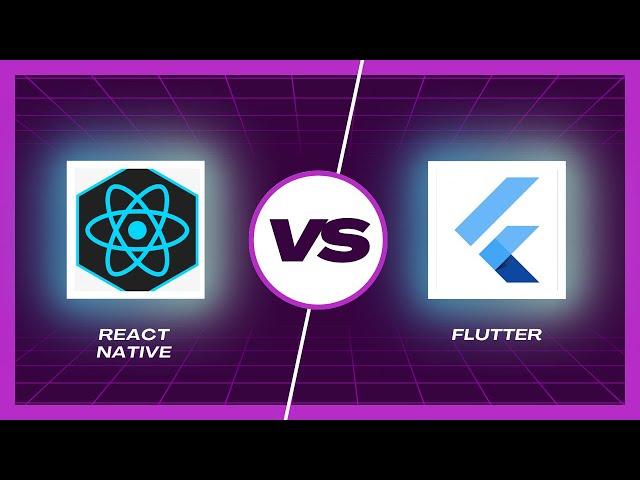 React Native Vs Flutter  which one is best for developers?