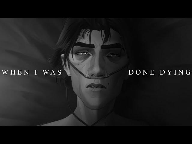 Viktor Tribute (Arcane) | When I Was Done Dying