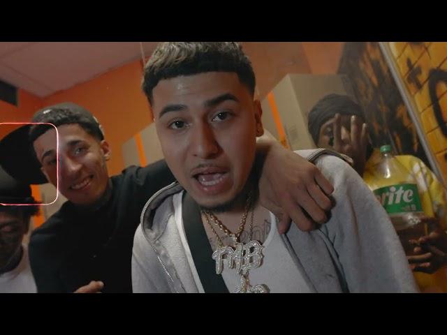 TrenchMobb (Lil Jaydoe, TMB Spazz, JR007) - "Cant Lose" (Official Video)