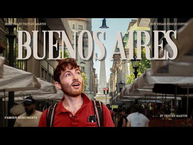 Is Buenos Aires The ‘Paris Of South America’? Famous sights, Best neighborhoods, and More!!