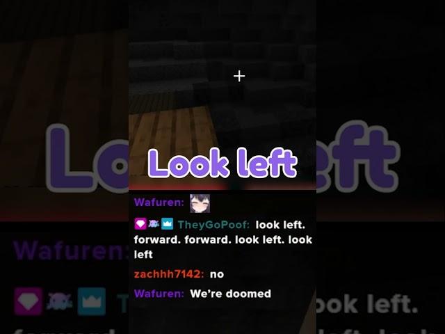 So I made Twitch Chat play Minecraft (with voice commands)