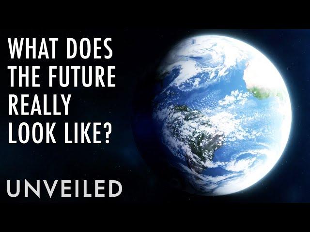 Why Scientists Are Worried About the Storms of the Future | Unveiled