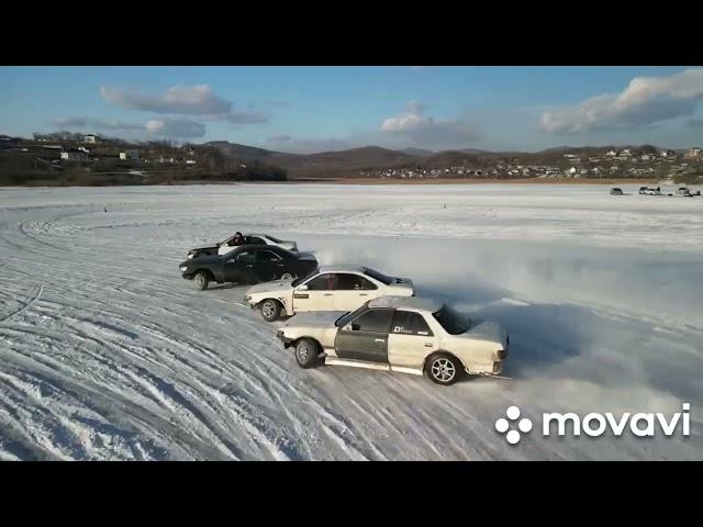 drift water gp nakhodka 19.02.2023