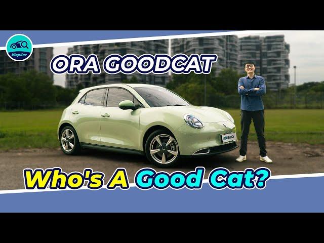 2024 ORA GOOD CAT 500 Ultra Review in Malaysia, Now Even Better Value? | WapCar