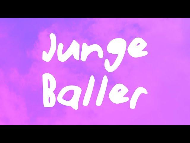 6PM RECORDS, Ski Aggu, Haaland936, SIRA - Jungle Baller