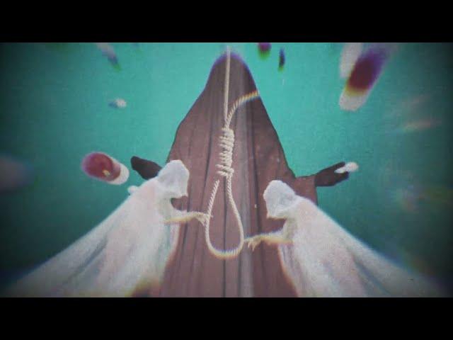 BLACK ANVIL - "8 Bit Terror" (Official Music Video) 2022