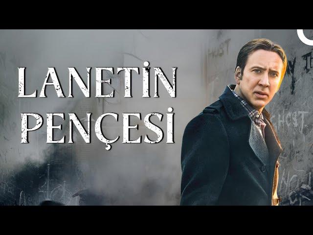 Lanetin Pençesi | Nicholas Cage - Sinema Kulübü'nün Seçtikleri #2