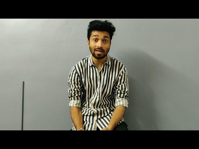 stock add -2 audition video #Manish Gaharwar