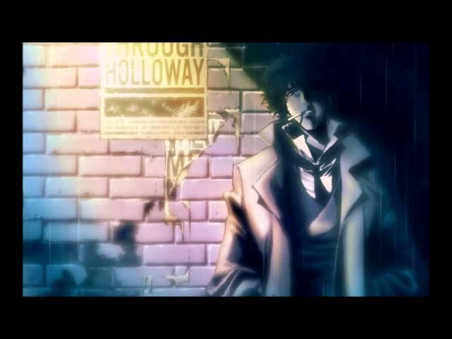 Cowboy Bebop - Memory (Rainymood)