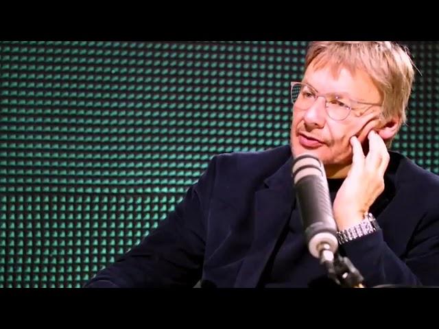 Константин Анохин "Наш мозг   самый сложный и загадочный объект природы"