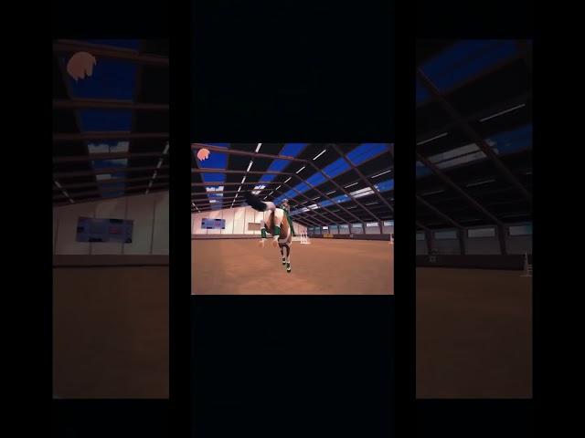 Not the best edit but oh well #horse #equestrainthegame #edit