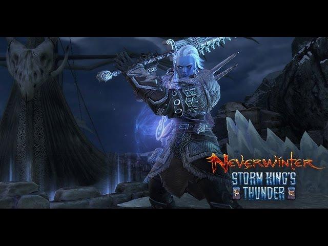 Neverwinter online Модуль 10 Остров Клыколом. Прохождение#2 (Праведный паладин)