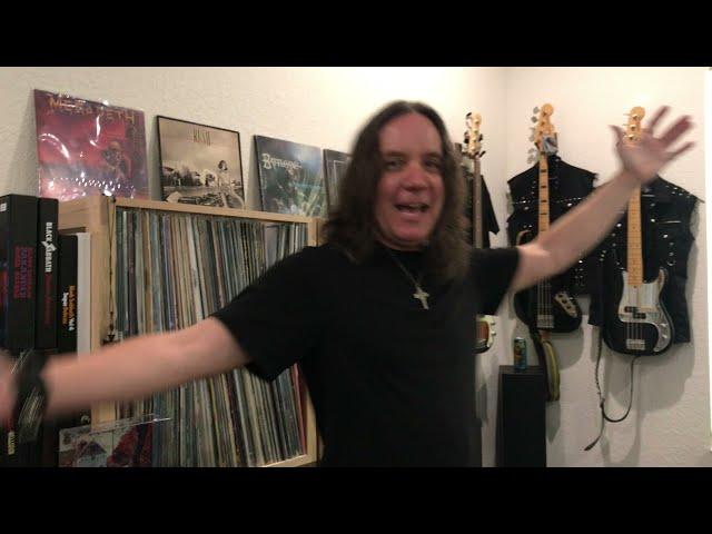 A Tour of the Lair...aka My Music Room.