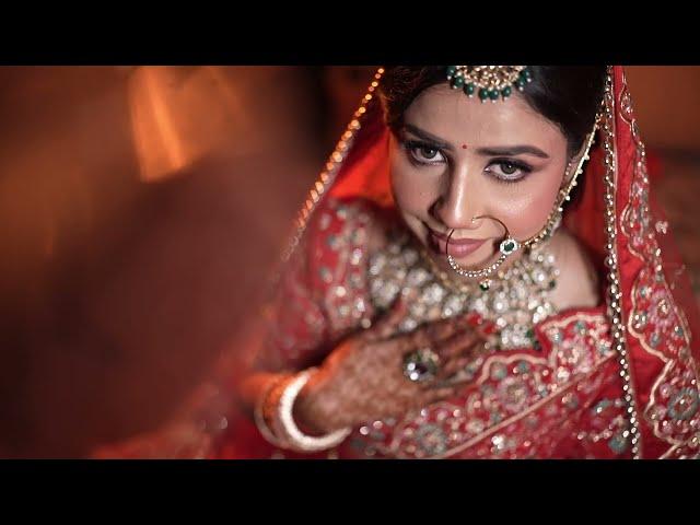 MANAV & ISHIKA || Coming soon || Cinematic Video || @Kaliyaan #wedding