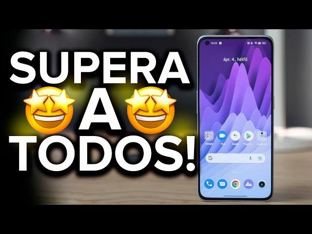 [Nuevo] celular BARATO Y POTENTE que lo cambia todo SUPERANDO A XIAOMI!