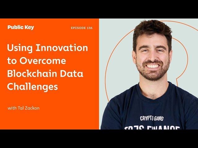 The Crypto Treasury Solution With Tres Finance: How To Overcome Blockchain Data Complexity - Ep. 136