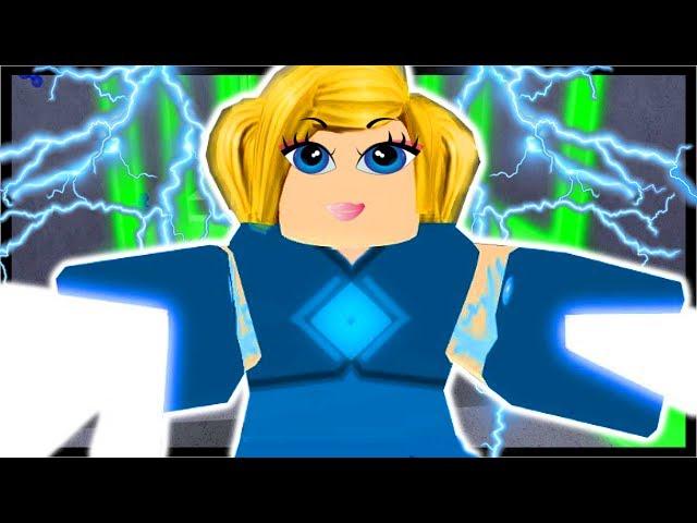 A NEW HERO OF ROBLOX!! | Heroes Of Robloxia