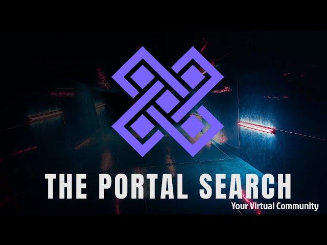 The Portal Search Virtual Reality Agency