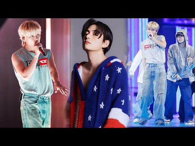 GOODBYE TAEHYUNG! HYBE'S DECISION AMID HEATING CONTROVERSY MAKES ARMYS VERY ANGRY